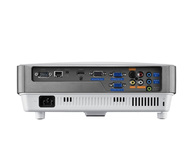 BenQ MX819ST DLP - 151306 - zdjęcie 4